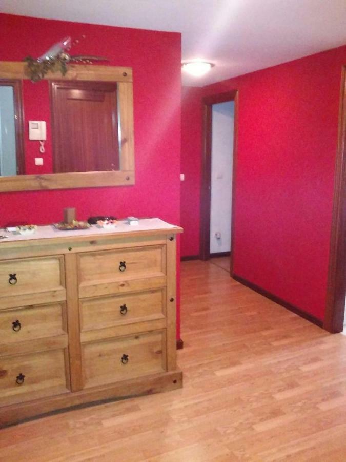 Appartement Apartamento Rio Guena à Onís Extérieur photo
